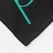 Kona Hawaii Shark Diving Fishing Surfing Surfer Ha フリースブランケット (角)