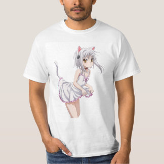 Koneko Toujou – 高校DxD Tシャツ