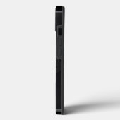 Konica C35 EFヴィンテージカメラ Case-Mate iPhoneケース (裏面 / 左)