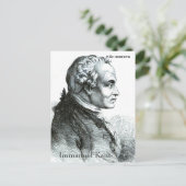 Königsbergの郵便はがき ポストカード (スタンド正面)