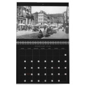 Königsberg – Historical perspectives calendar カレンダー (2月 2026)