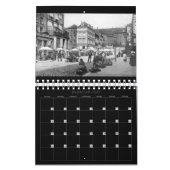 Königsberg – Historical perspectives calendar カレンダー (2月 2027)