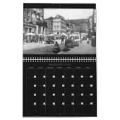 Königsberg – Historical perspectives calendar カレンダー (2月 2027)