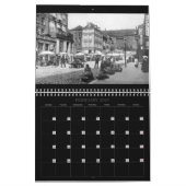 Königsberg – Historical perspectives calendar カレンダー (2月 2027)