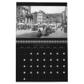 Königsberg – Historical perspectives calendar カレンダー (2月 2027)