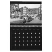 Königsberg – Historical perspectives calendar カレンダー (2月 2026)