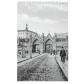 Königsberg – Historische Ansichten カレンダー (2月 2027)