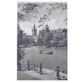 Königsberg – Historische Ansichten カレンダー (1月 2026)