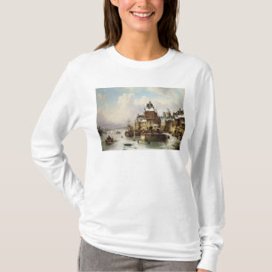 Konigsberg Tシャツ