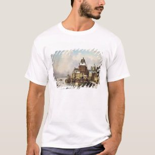 Konigsberg Tシャツ