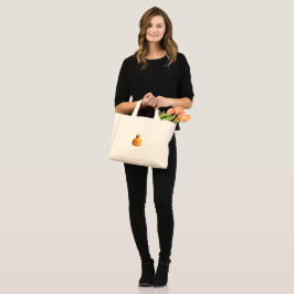 Koningsdag 2026 Tompouce Crown Tote Bag ミニトートバッグ