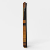Konnevesi Sunset iPhone 5ケース – メイト Case-Mate iPhoneケース (裏面/左)