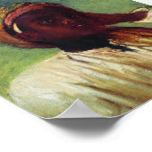 Konstantin Makovskyのアラブの少年 ポスター (角)