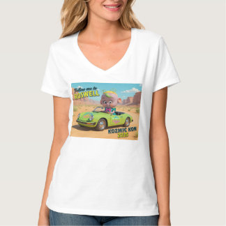 Konvention 2025 Tシャツ