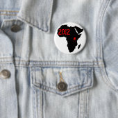 Kony 2012年 缶バッジ (インサイチュ)