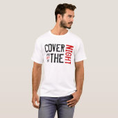 Kony 2012年 tシャツ (正面フル)