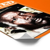 Kony 2012（指名手配）ポスター ポスター (角)