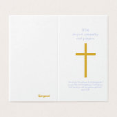 Konymoi聖書の詩と共感書 (外部フラット)