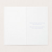 Konymoi聖書の詩と共感書 (内部フラット)