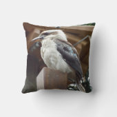 Kookaburraのクッション クッション (裏面)