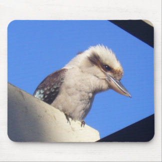 kookaburraのmousepad マウスパッド