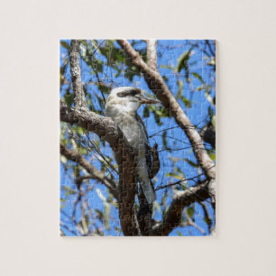 KOOKABURRA田園クイーンズランドオーストラリア ジグソーパズル