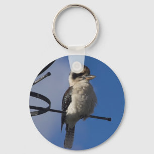 Kookaburra キーホルダー