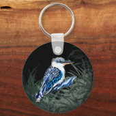Kookaburra キーホルダー (正面)
