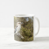 Kookaburra コーヒーマグカップ (正面右)