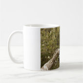 Kookaburra コーヒーマグカップ (左)