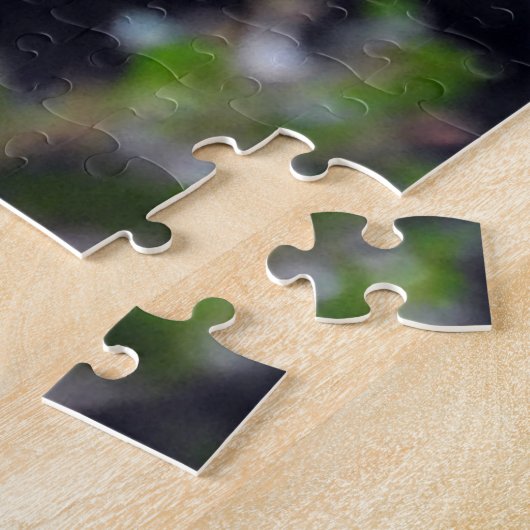 Kookaburra ジグソーパズル (側面)