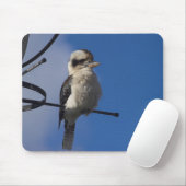 Kookaburra マウスパッド (マウス)