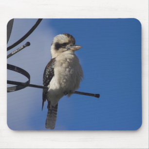 Kookaburra マウスパッド