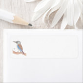 KOOKABURRA ラベル (インサイチュ)