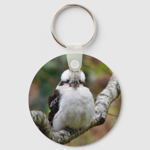 KOOKABURRA CATARACT GORGE TASMANIAオーストラリア キーホルダー