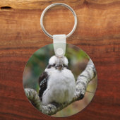 KOOKABURRA CATARACT GORGE TASMANIAオーストラリア キーホルダー (正面)