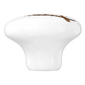 Kookaburra Design Personalised セラミックノブ (側面)