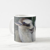 Kookaburrasのマグ コーヒーマグカップ (正面左)