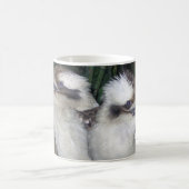 Kookaburrasのマグ コーヒーマグカップ (中央)