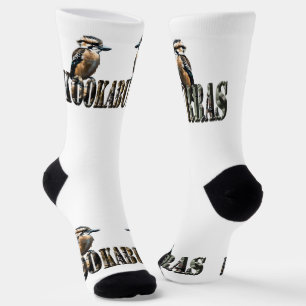 KookaburrasはKookaburrasで作られた言葉だ ソックス