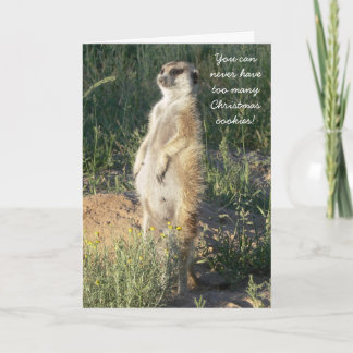 Kookie Klenky -季節のごあいさつ挨拶状 シーズンカード