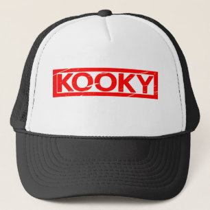 Kookyスタンプ キャップ