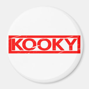 Kookyスタンプ マグネット