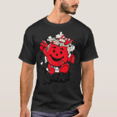 Kool Aid Man Tシャツ (正面)