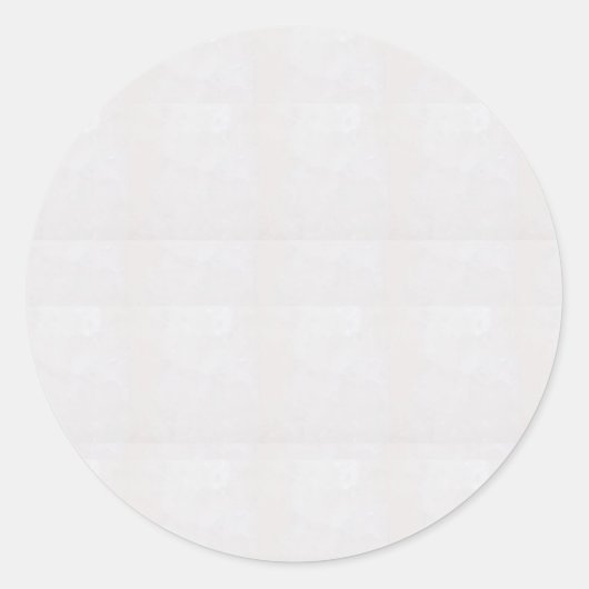 KOOLshadeステッ縁どク – あいさつ一覧クリスマス ラウンドシール (正面)