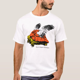 Koopus Paratroopus Tシャツ