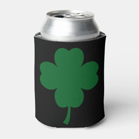 Koozie Can Cooler 缶クーラー (缶正面)