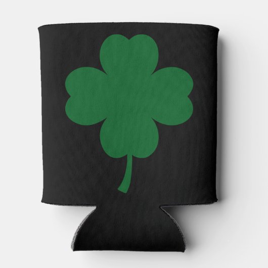 Koozie Can Cooler 缶クーラー (裏面)