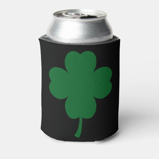 Koozie Can Cooler 缶クーラー (缶裏面)