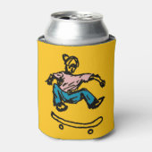 koozy 缶クーラー (缶正面)